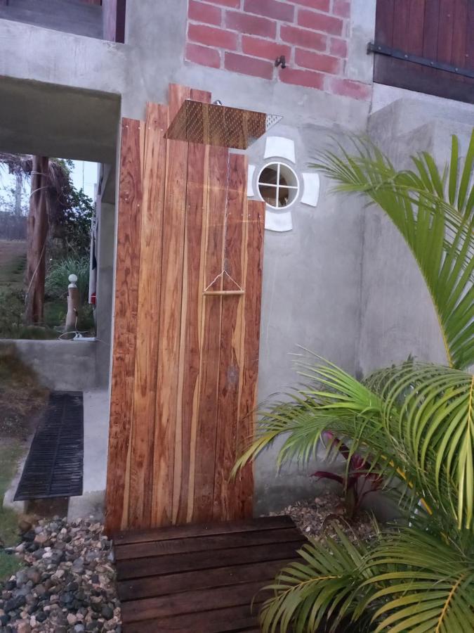 Ferienwohnung Casa De Orion Ayangue Exterior foto