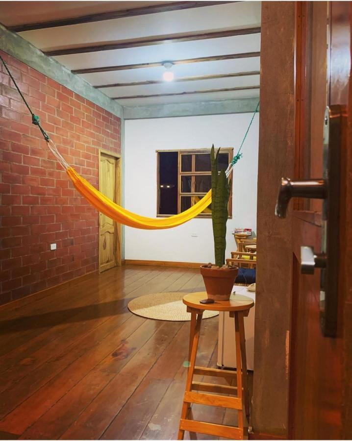 Ferienwohnung Casa De Orion Ayangue Exterior foto