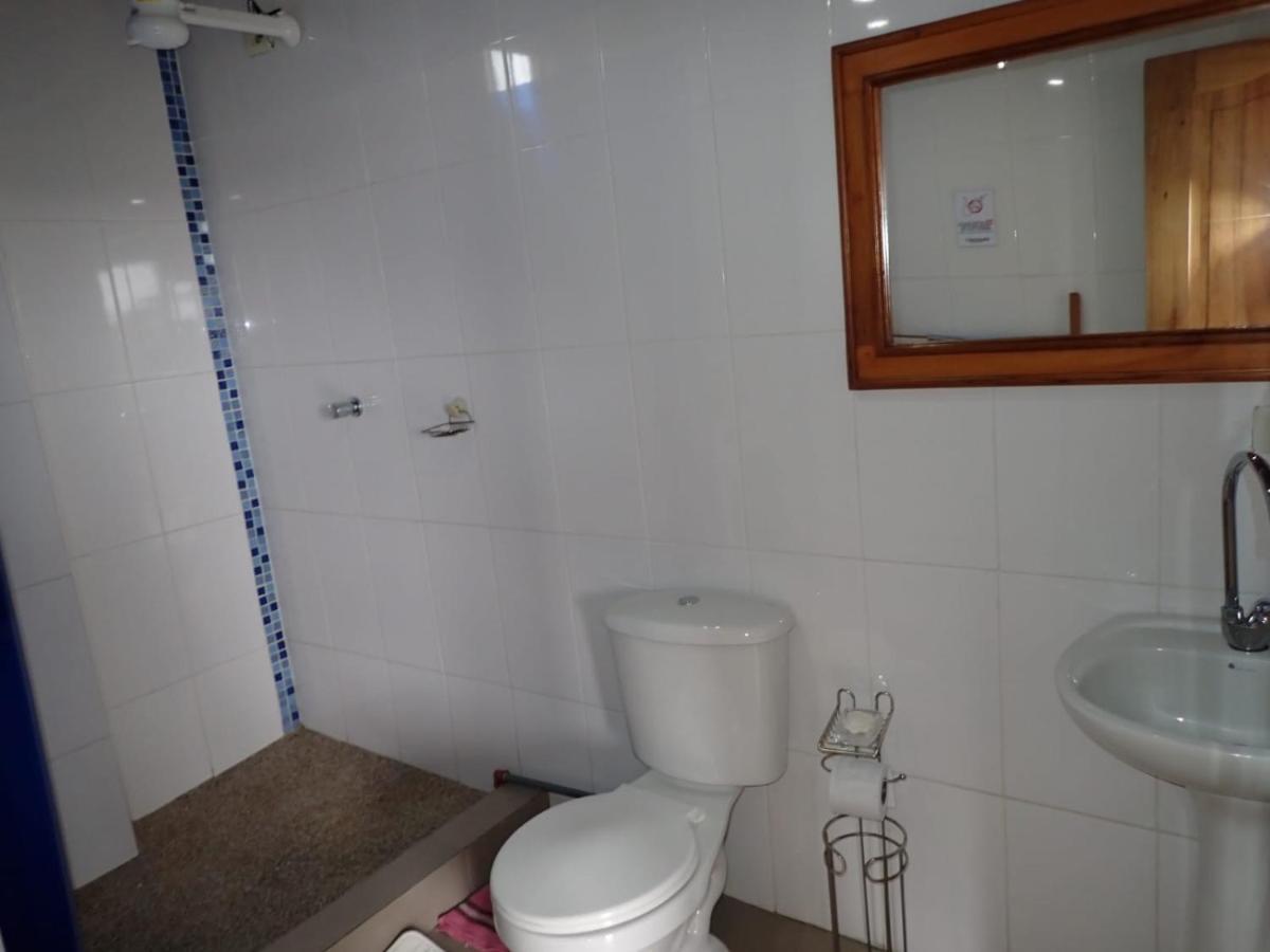 Ferienwohnung Casa De Orion Ayangue Exterior foto