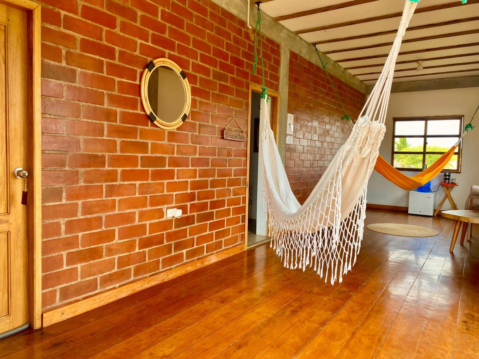 Ferienwohnung Casa De Orion Ayangue Exterior foto