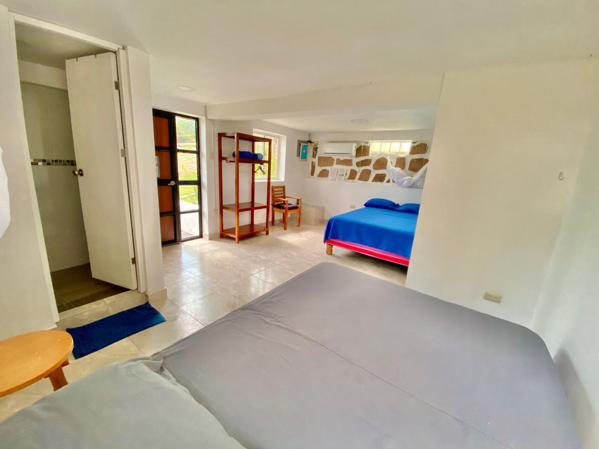 Ferienwohnung Casa De Orion Ayangue Zimmer foto