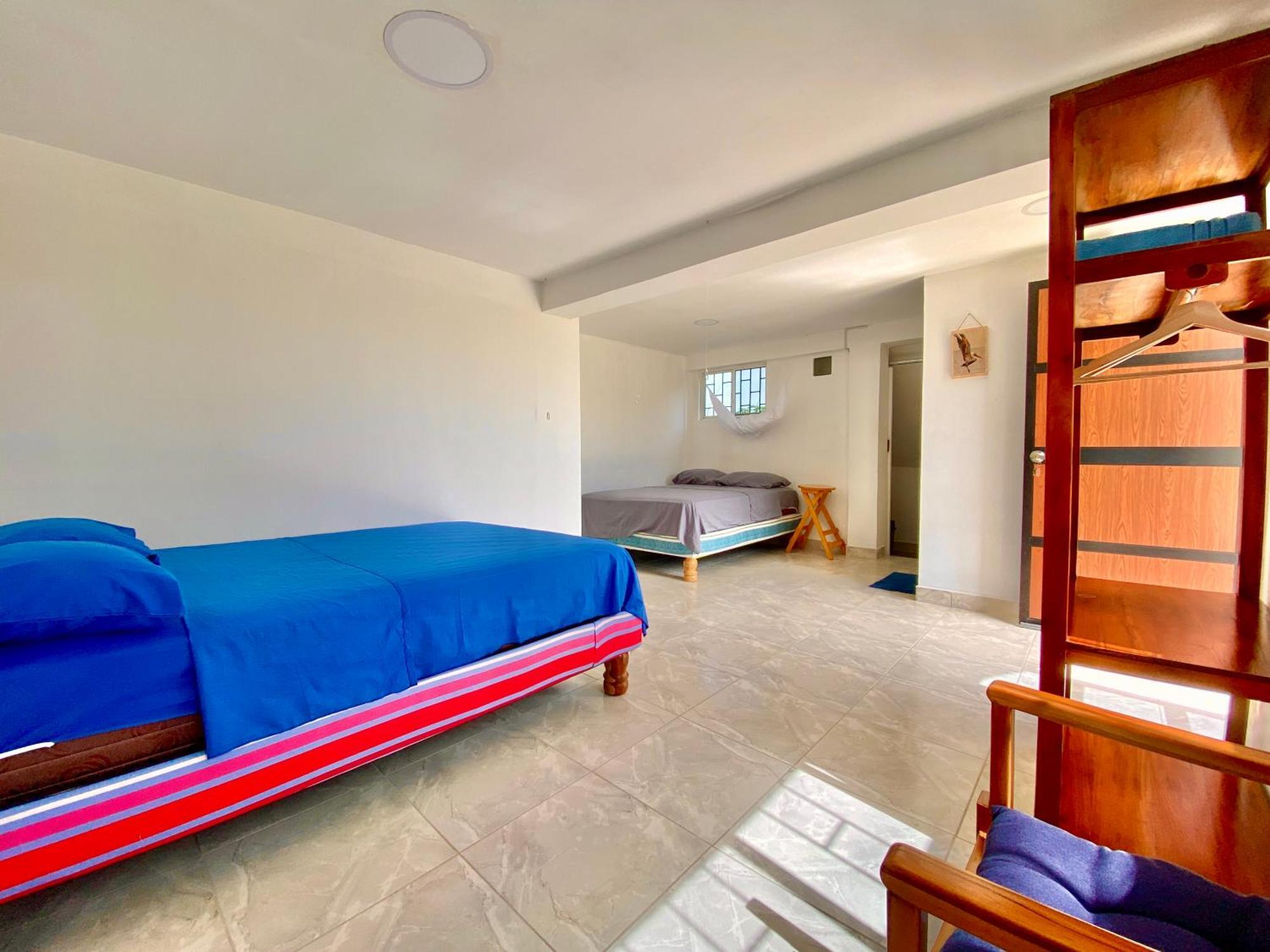 Ferienwohnung Casa De Orion Ayangue Zimmer foto