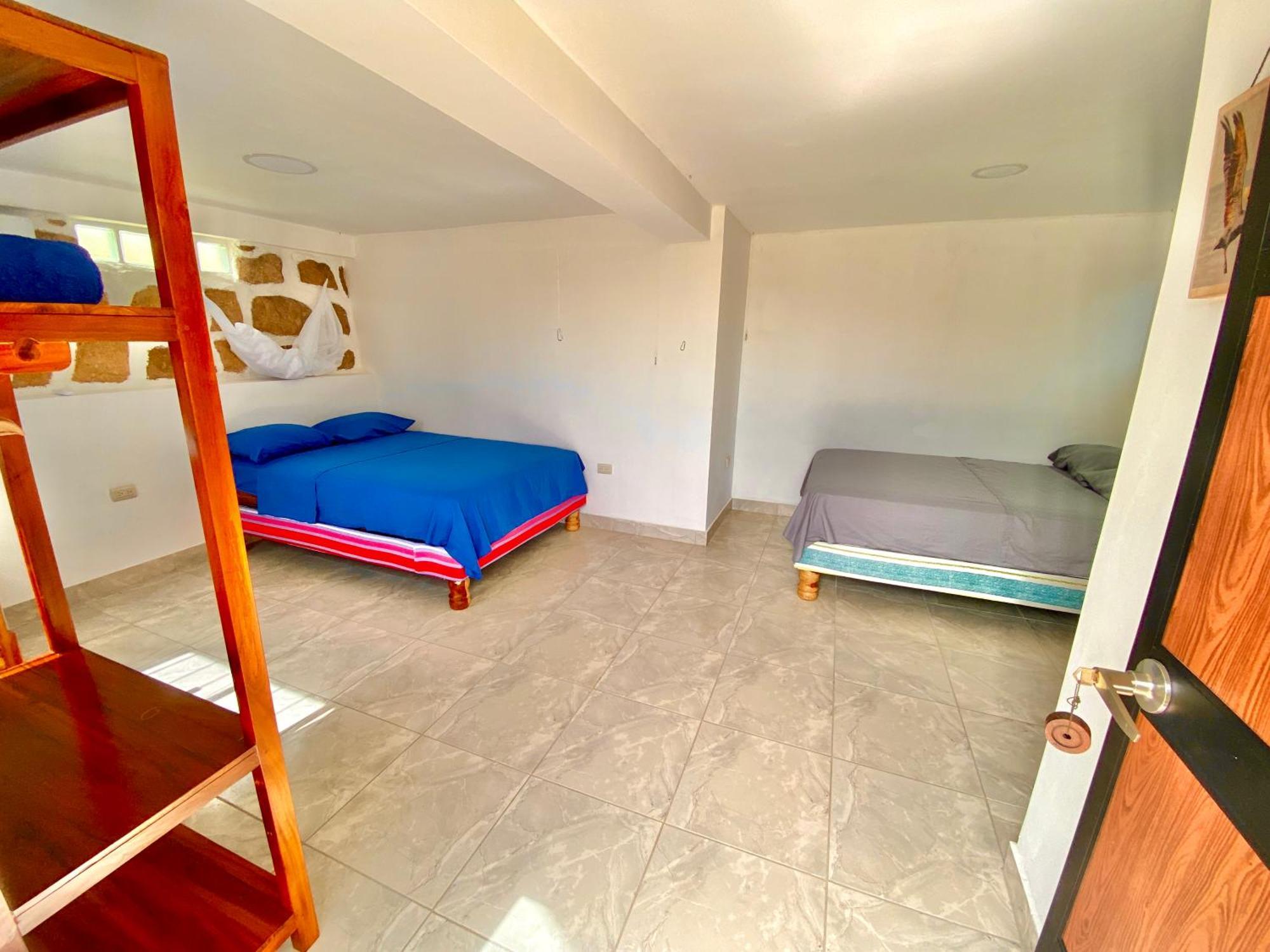 Ferienwohnung Casa De Orion Ayangue Zimmer foto