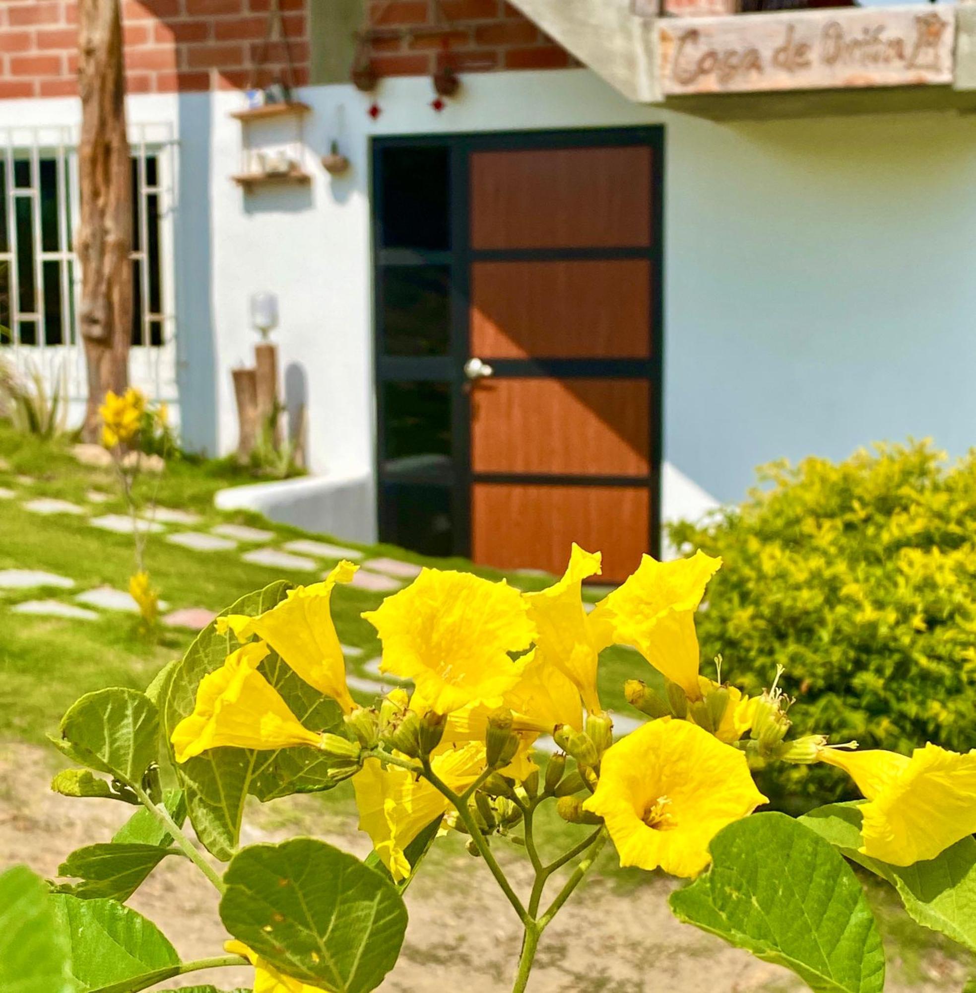 Ferienwohnung Casa De Orion Ayangue Zimmer foto